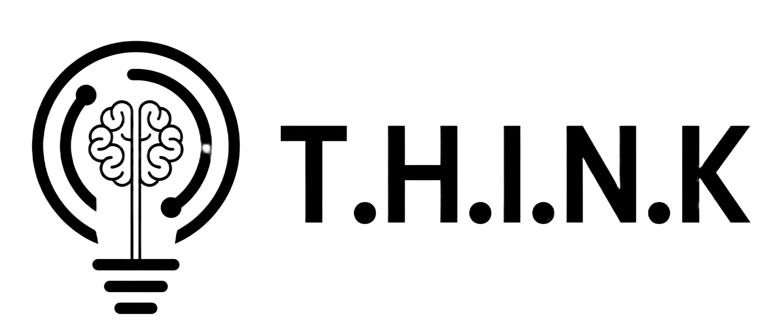 T.H.I.N.K. — AI Healthcare Conference logo