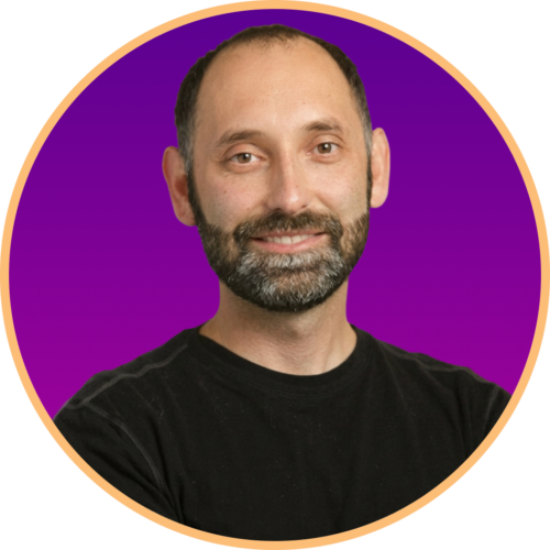 Serge Saxonov, PhD